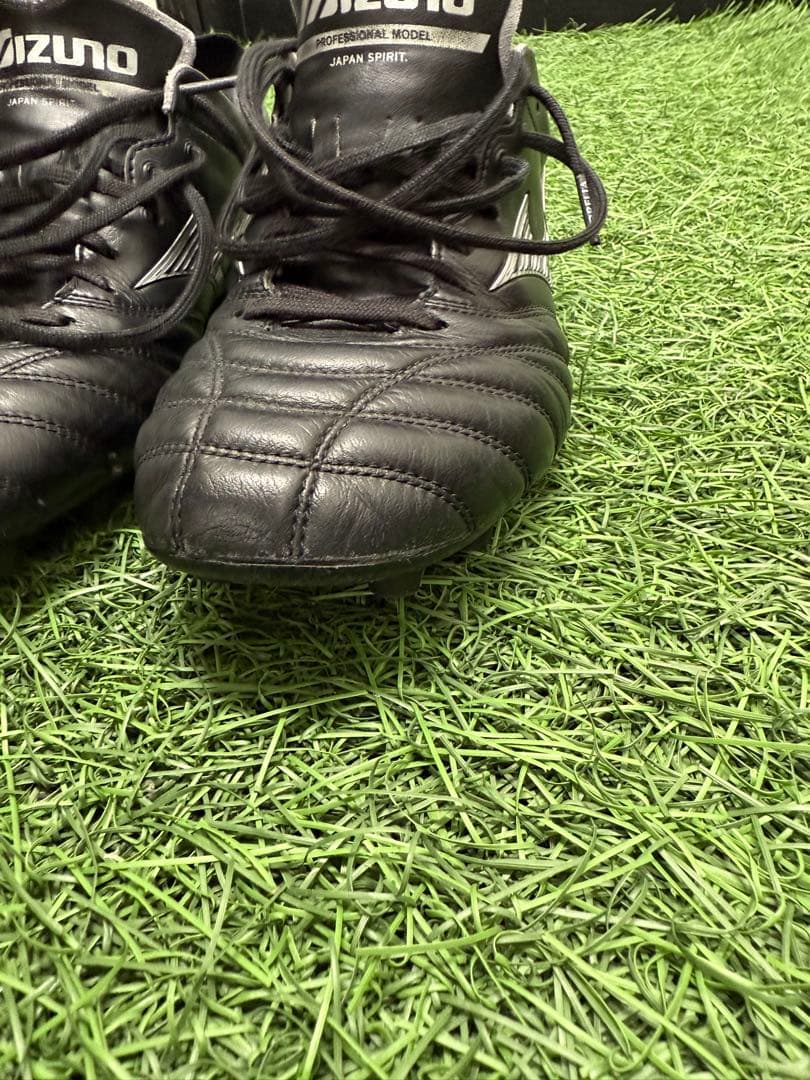 ミズノモレリアネオ　26.5