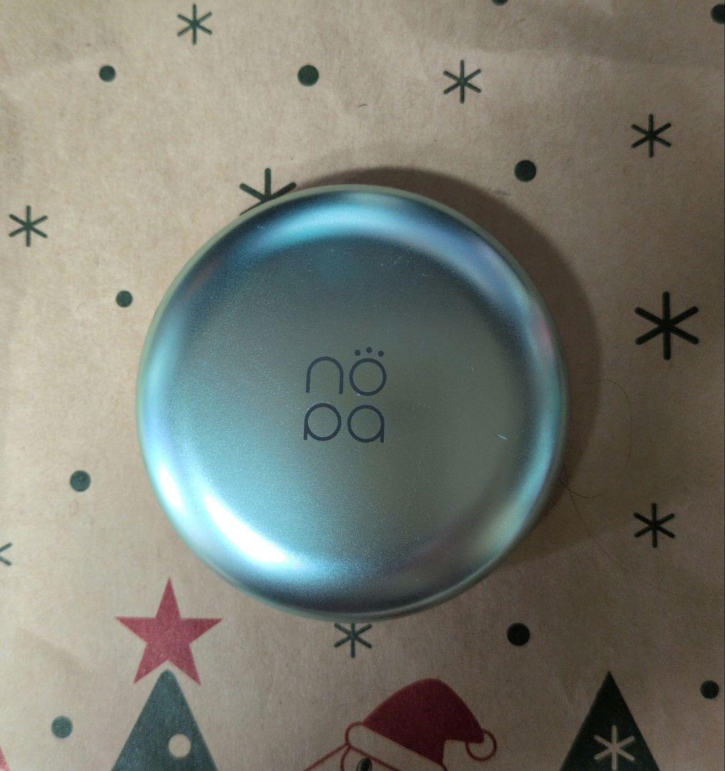 nopa プレスパウダー 、マイベストカラー、フェイスパウダー 3セット！