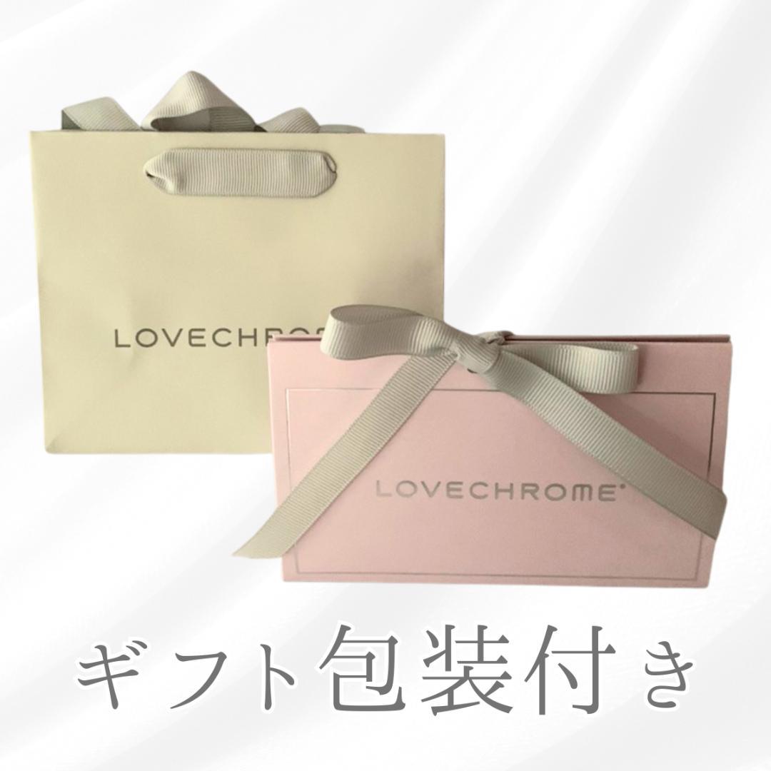 新品・未開封 ラブクロム ラプンツェル K24GPツキ フルセット ショッパー付