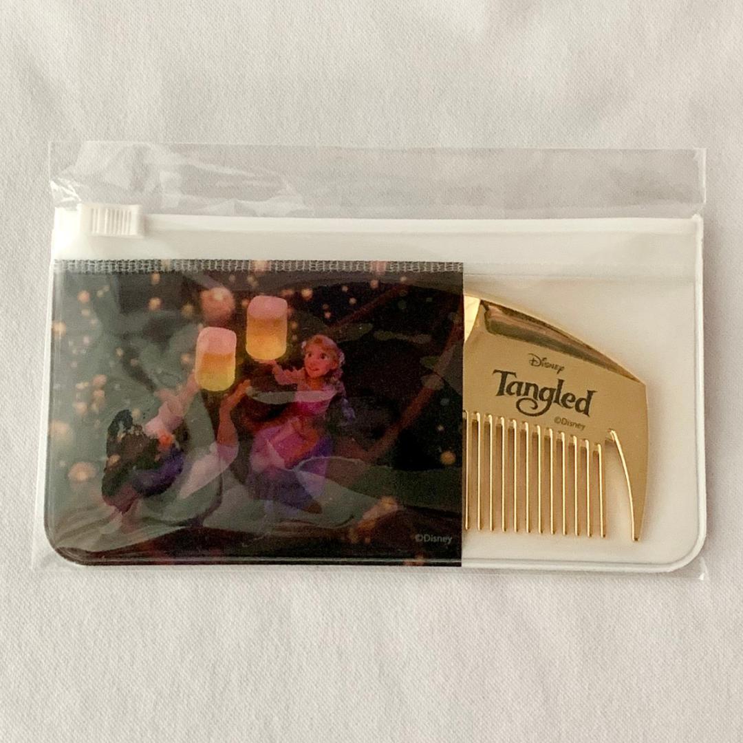 新品・未開封 ラブクロム ラプンツェル K24GPツキ フルセット ショッパー付