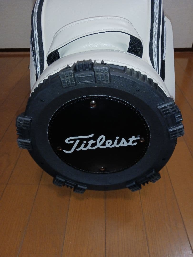 タイトリスト キャディバッグ CB842