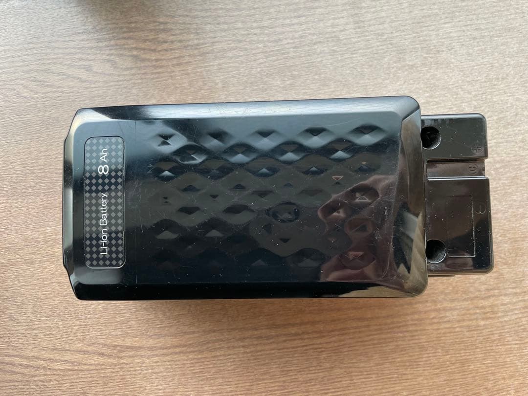 【美品】パナソニックベロスター