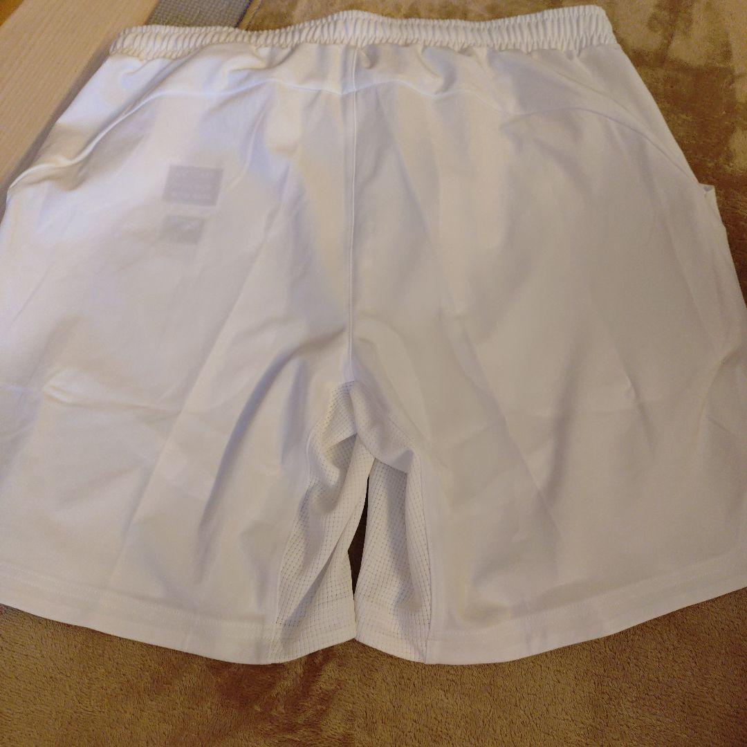 YONEX テニス　バドミントン　受注会限定ウエア　上下セット