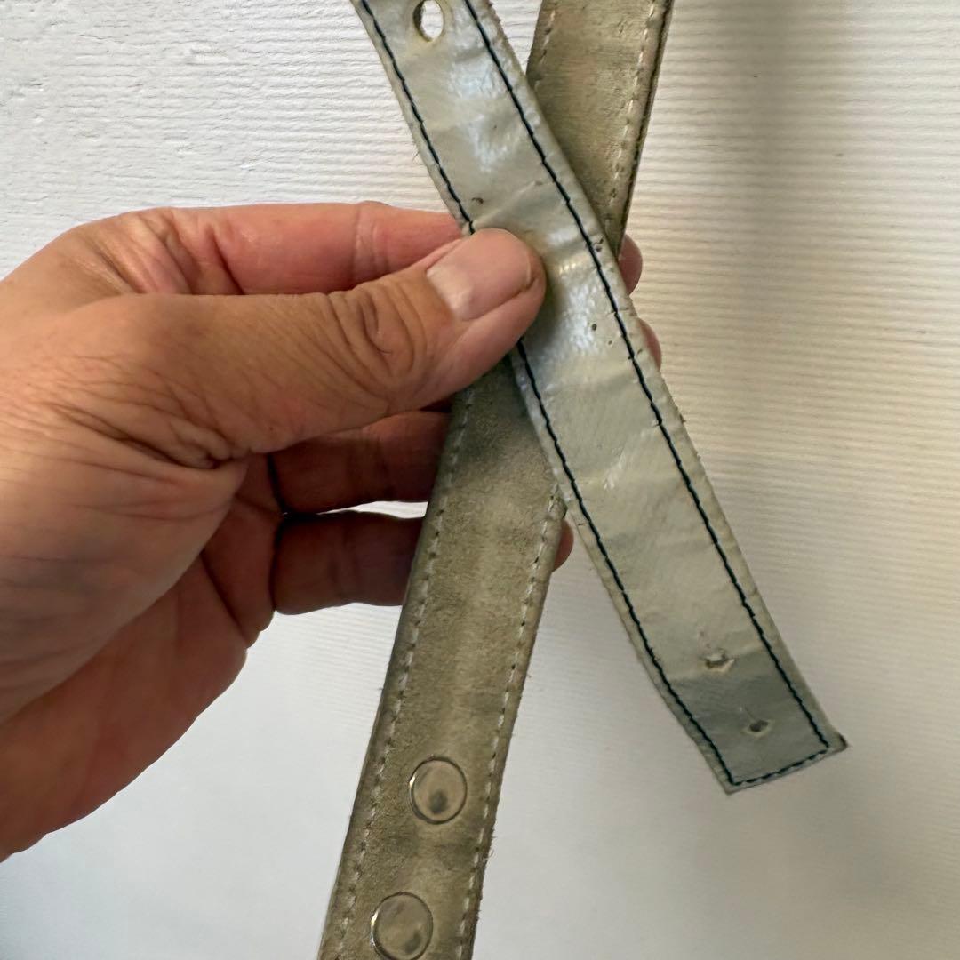 【廃盤・希少】FREITAG Kelly ショルダーバック