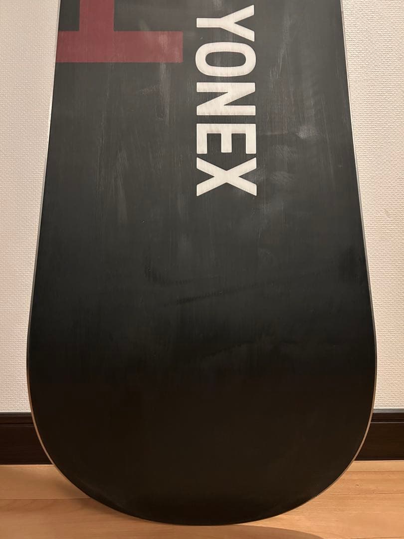 YONEX smooth 159 フルチューン済　中古品　ヨネックス