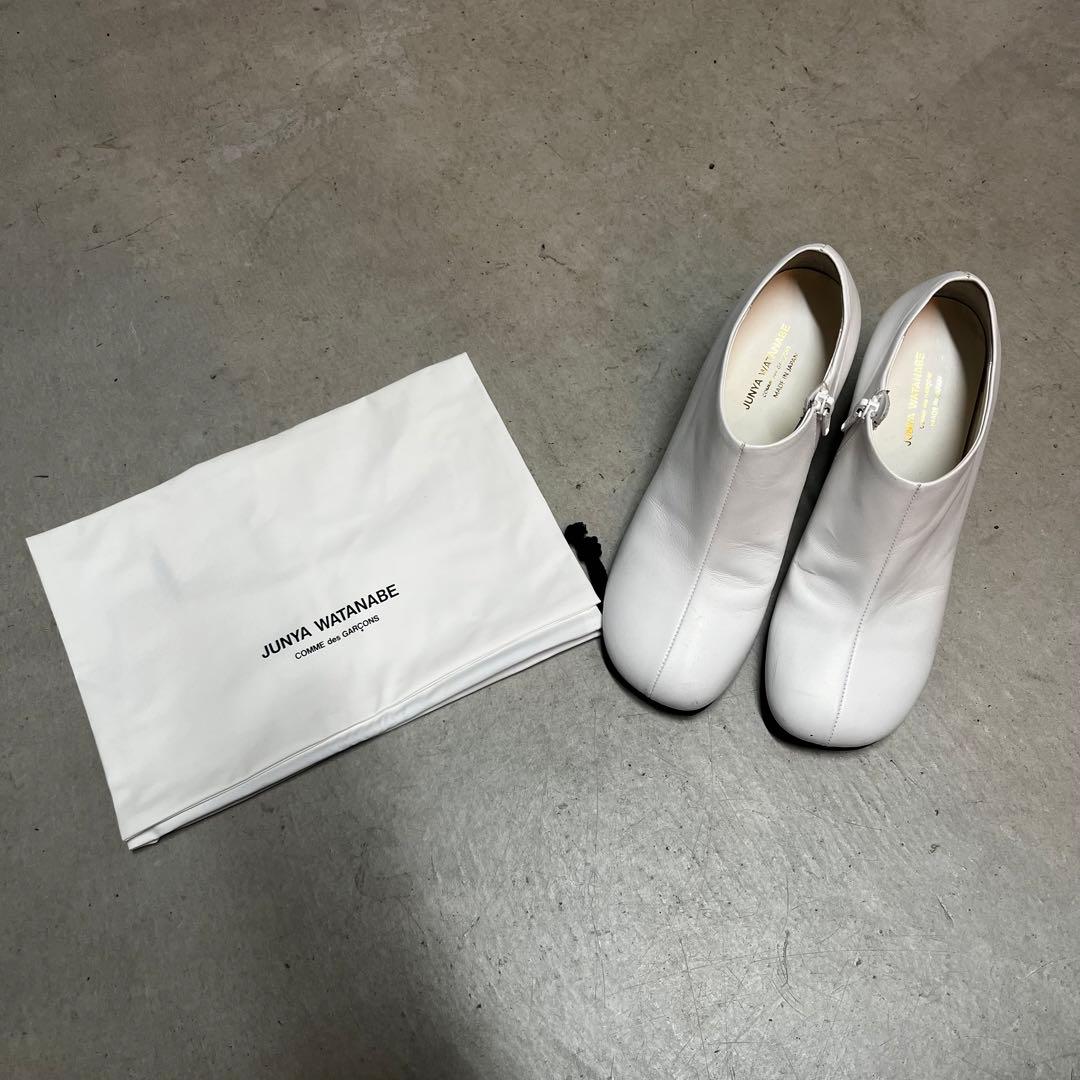Junya watanabe パンプス