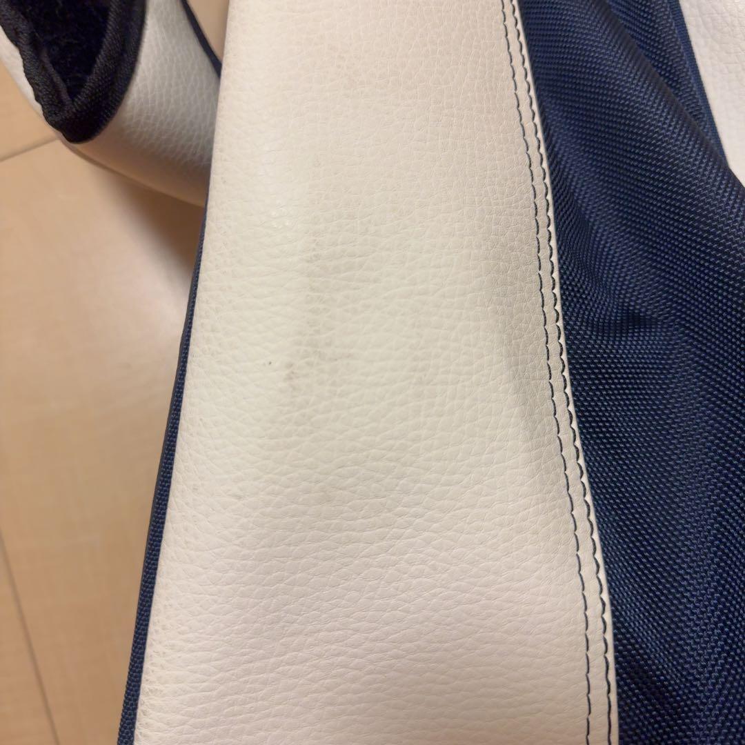 【 JONES 】ジョーンズ キャディバッグ