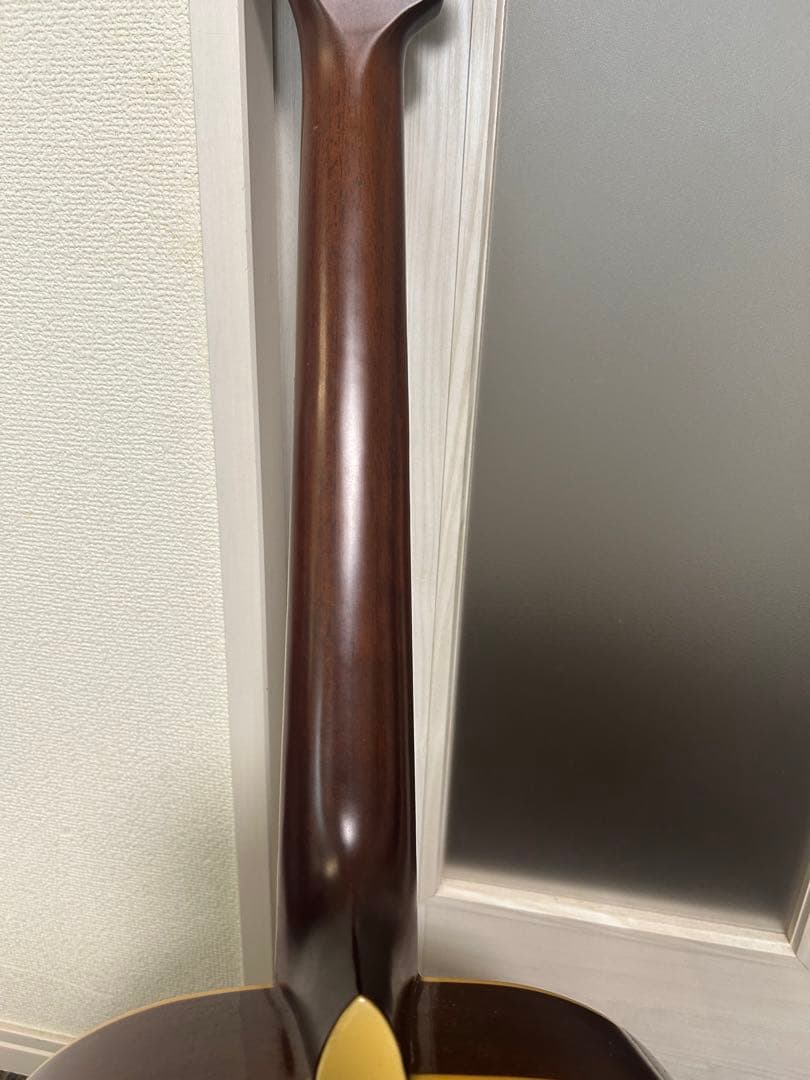 Samick FP 500BRSB アコースティックギター