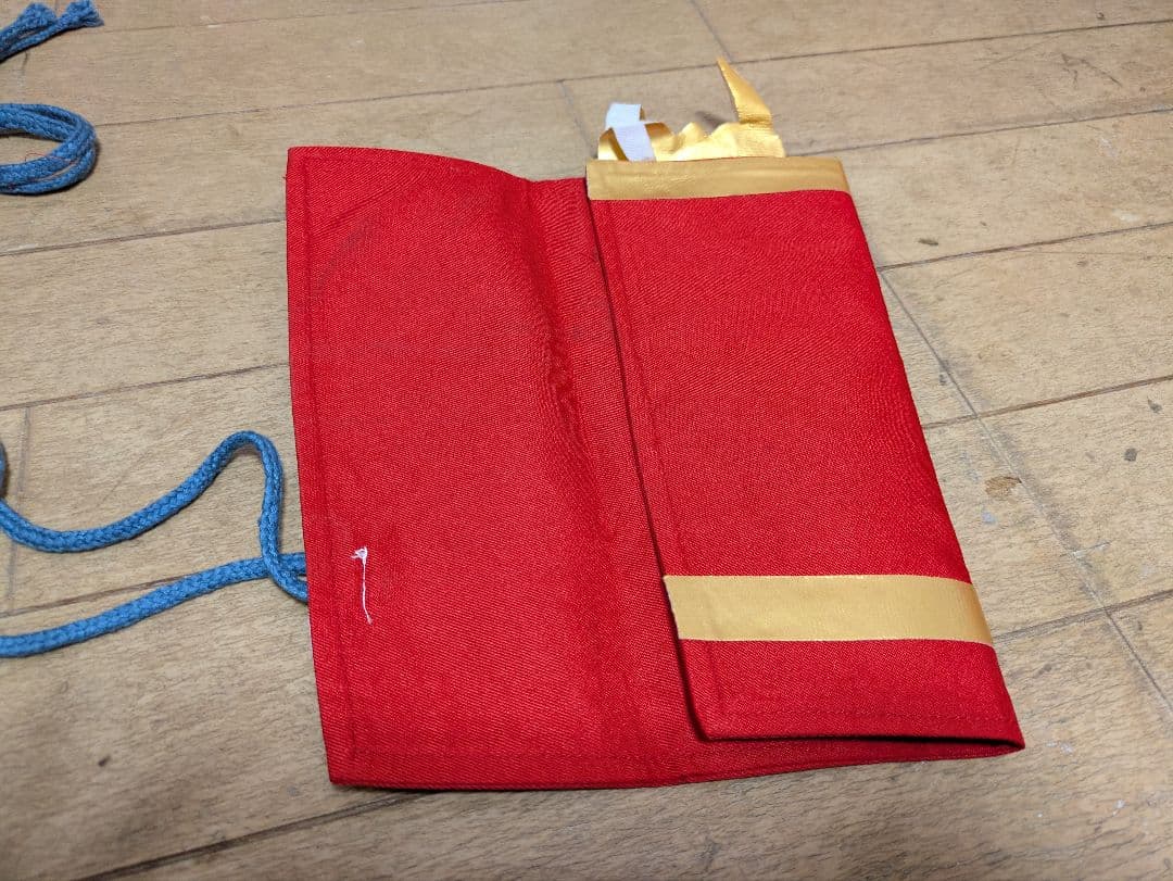 刀剣乱舞 正装 小夜左文字 コストモ製 コスプレ衣装