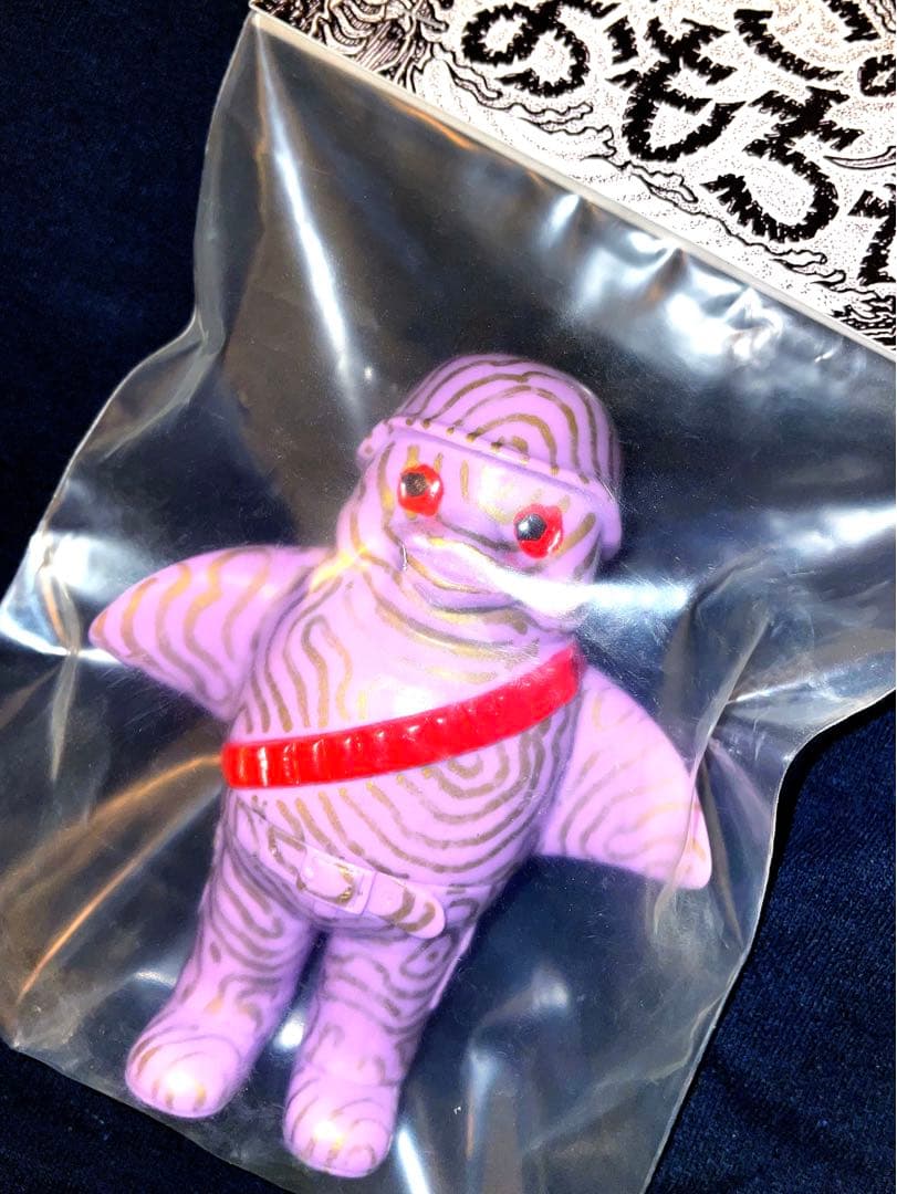 黒龍社 kotorimark ganji kiosco