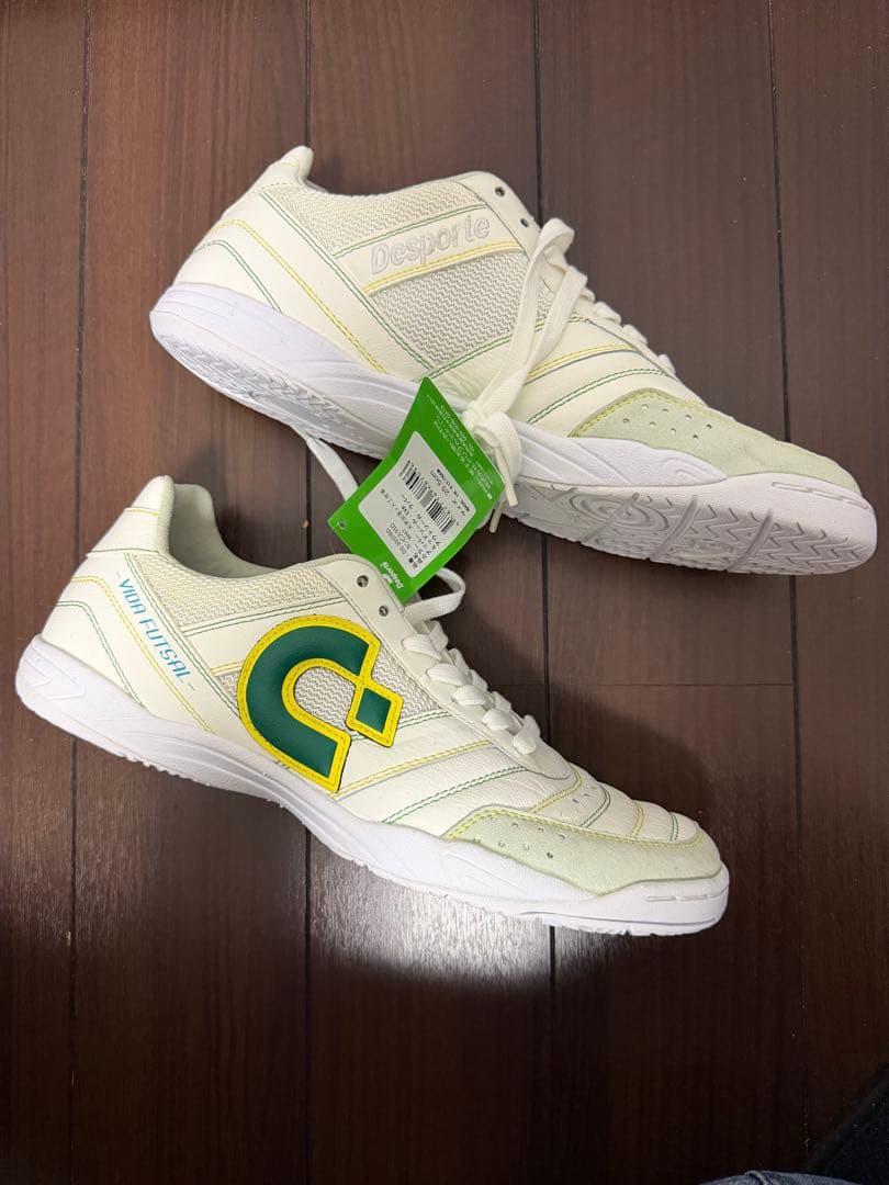 デスポルチ×RODA カンピスタID