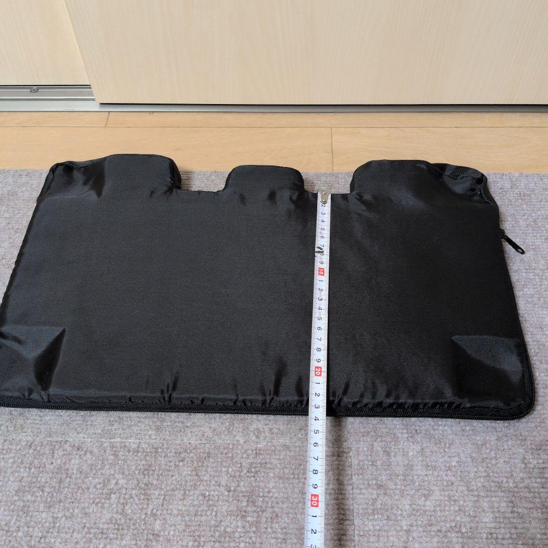 オソト　osoto キャリーケース　М