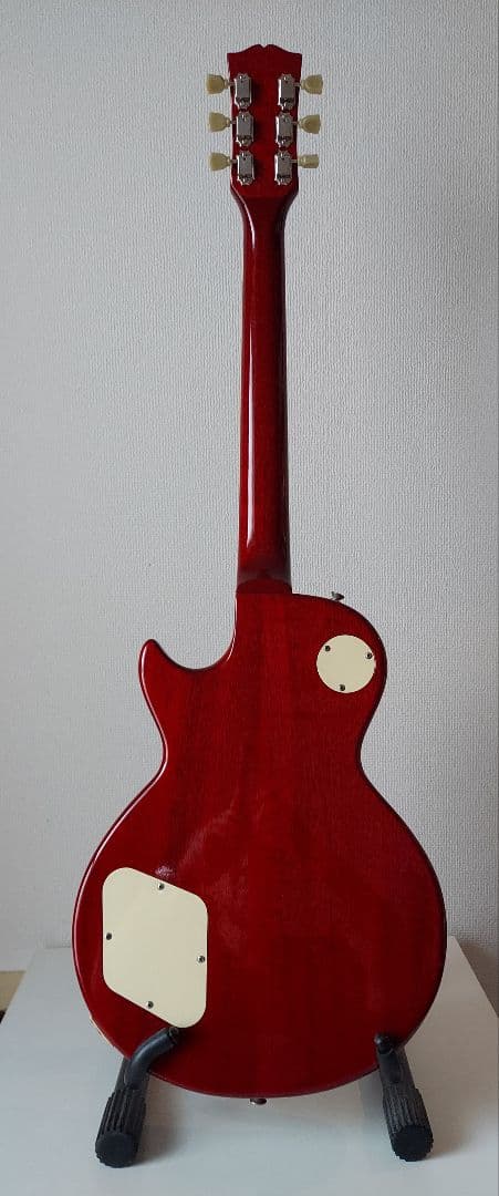 グレコ　ジャパンヴィンテージ　O切れ　ミンコレ　ディープジョイント