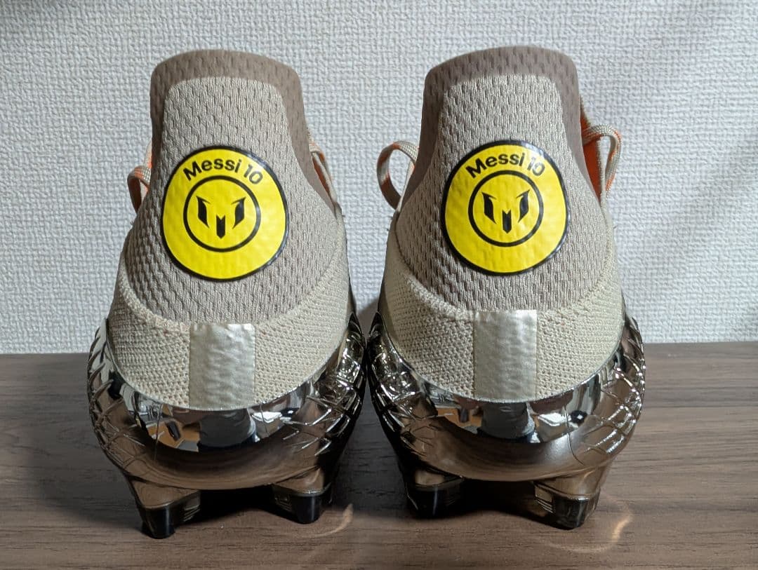 【値下げ】アディダス エックス50 スピードフロー.1 FG