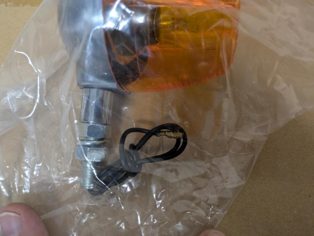 新品　W1・W３　ドレミコレクション　タマゴウィンカーセット