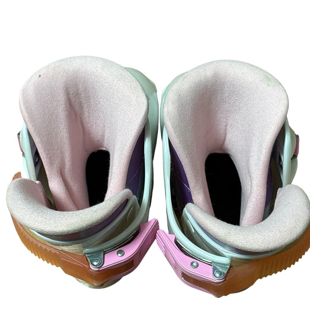 Kazama カザマ ジュニアスキー 3点セット