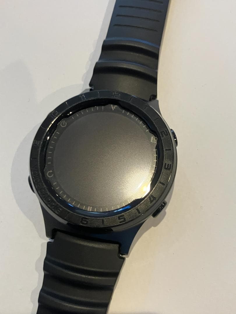 美品　VOIC CADDIE ボイスキャディ A3　腕時計　GPSナビ　距離計