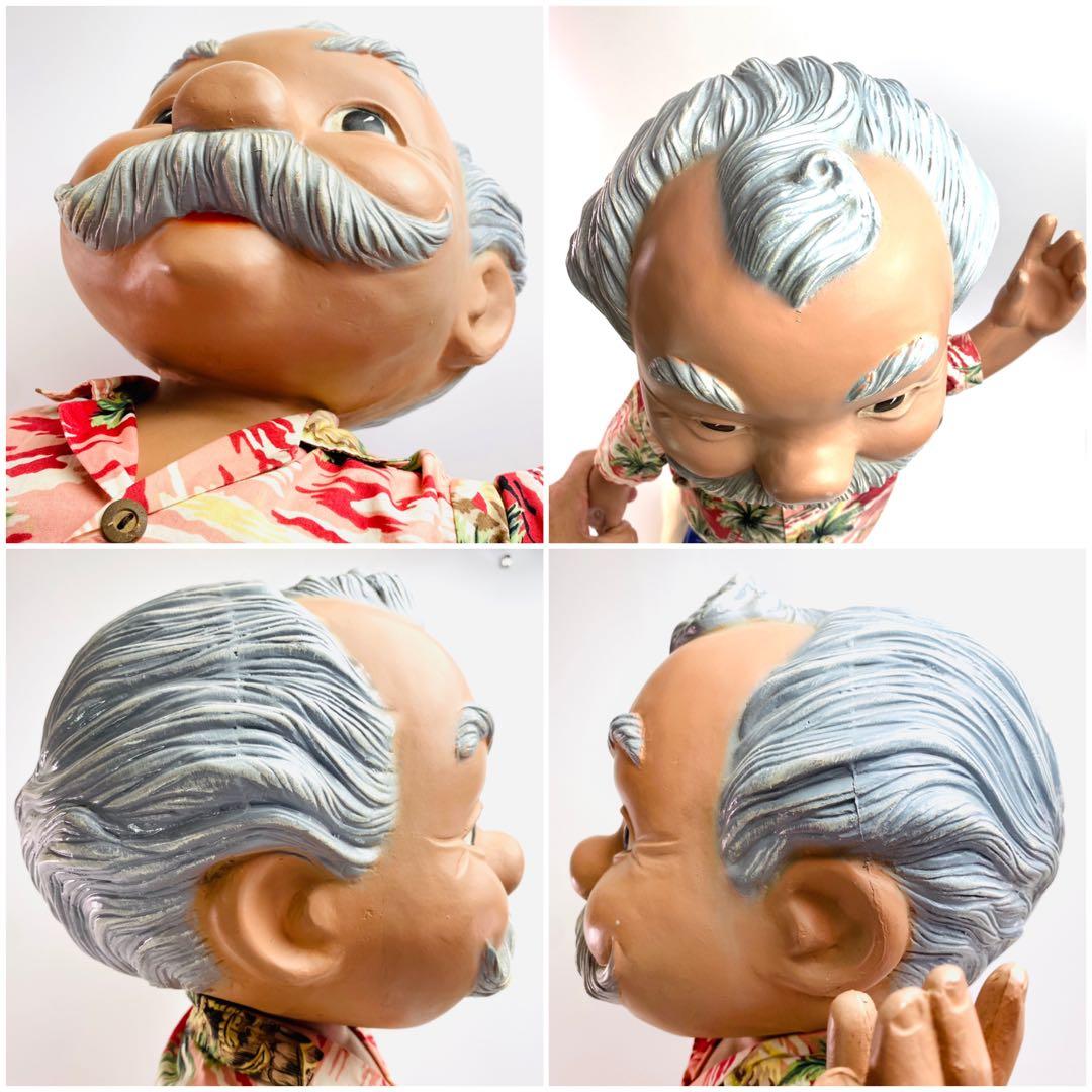 メネフネ ユナイテッド航空 SKI THE WEST 70's 当時物 非売品