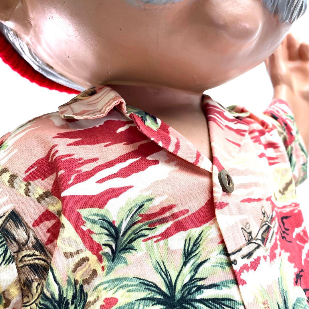 メネフネ ユナイテッド航空 SKI THE WEST 70's 当時物 非売品