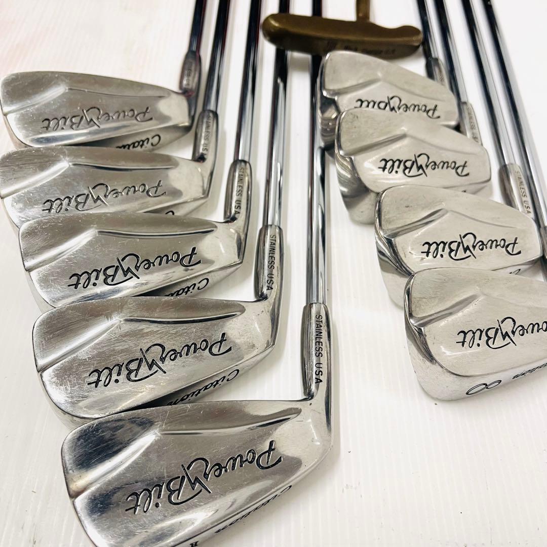 最安値 レフティ ゴルフセット 左利き ゴルフ一式 クラブセット 左用 レフト