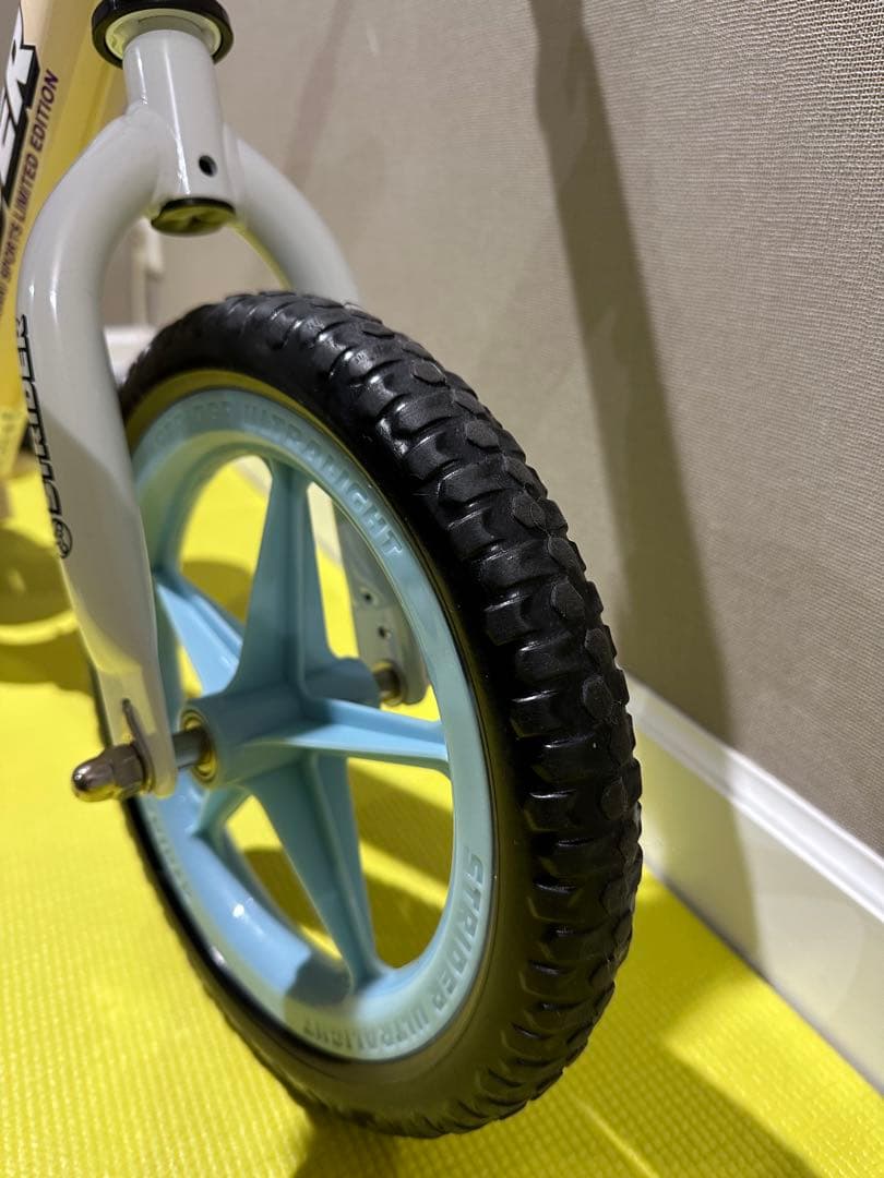 【レア】STRIDER SPORTS ムラサキスポーツ限定 12inch