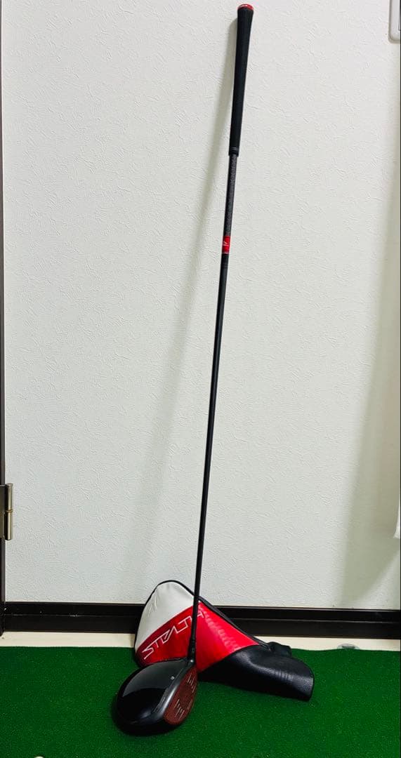 TaylorMade ステルス2 ドライバー 10.5度 フレックスS