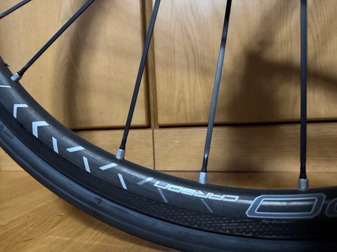 レース仕様！BIANCHI OLTRE XR3 Di2 レーシングゼロカーボン