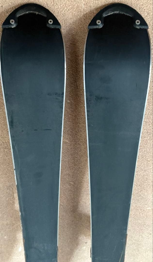 『NORDICA』TEAM GT 120cm