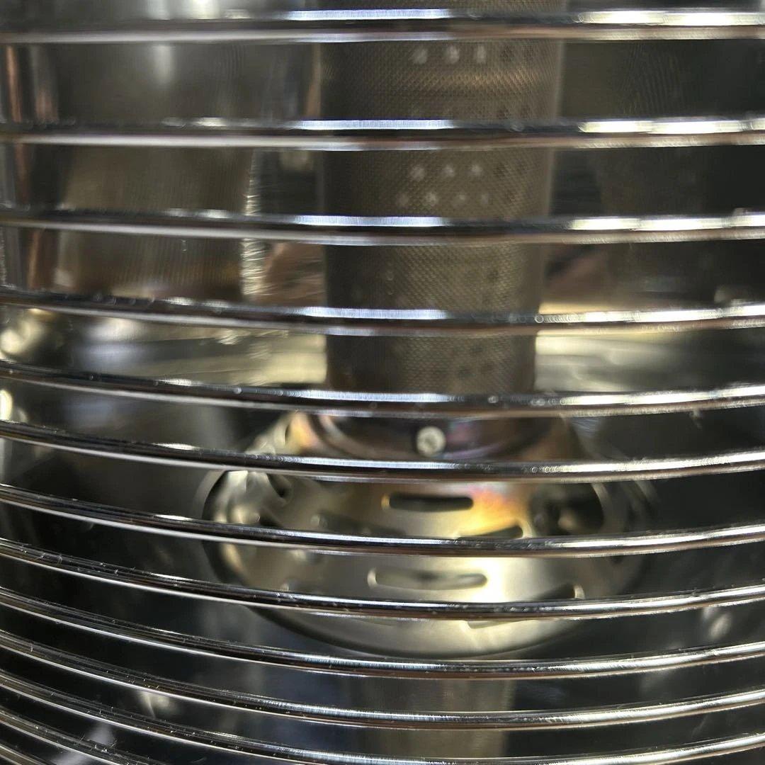 CB−STV−DKD2　カセットガスストーブ　デカ暖Ⅱ　イワタニ管理番号857