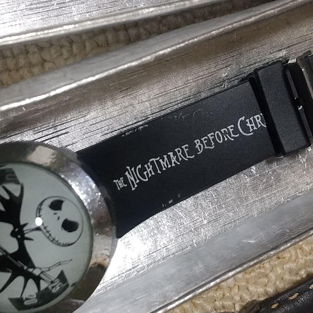 レア！ナイトメアービフォアクリスマス グッズ