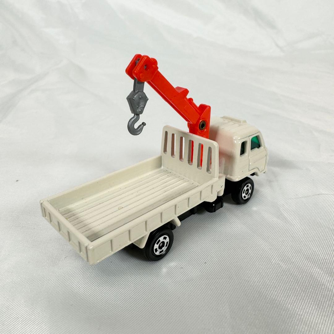【希少】ミニカー トミカ 当時物 カーゴトラック 希少 レトロ 95