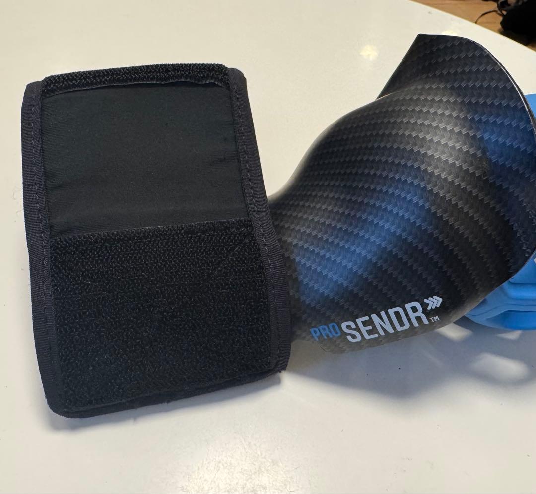PRO SENDR ブロセンダー　 正規品　右利き用　中古