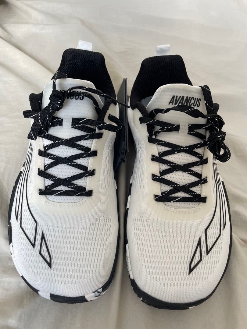 AVANCUS アヴァンサス V3.0 ベアフットシューズ