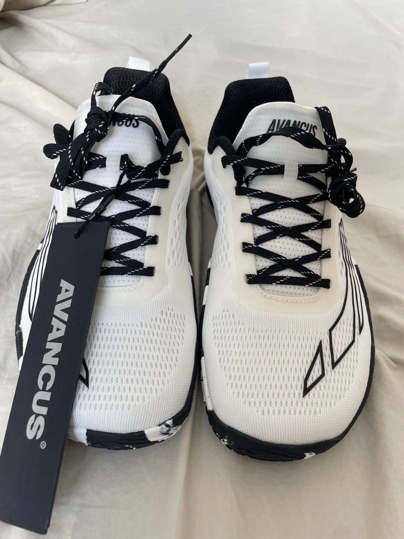 AVANCUS アヴァンサス V3.0 ベアフットシューズ