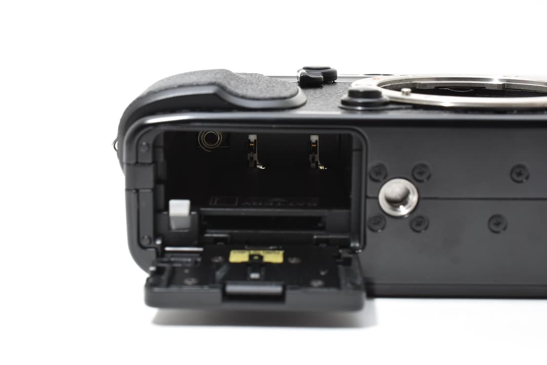 ■極上品■ 富士フィルム X-Pro1 カメラ #C668