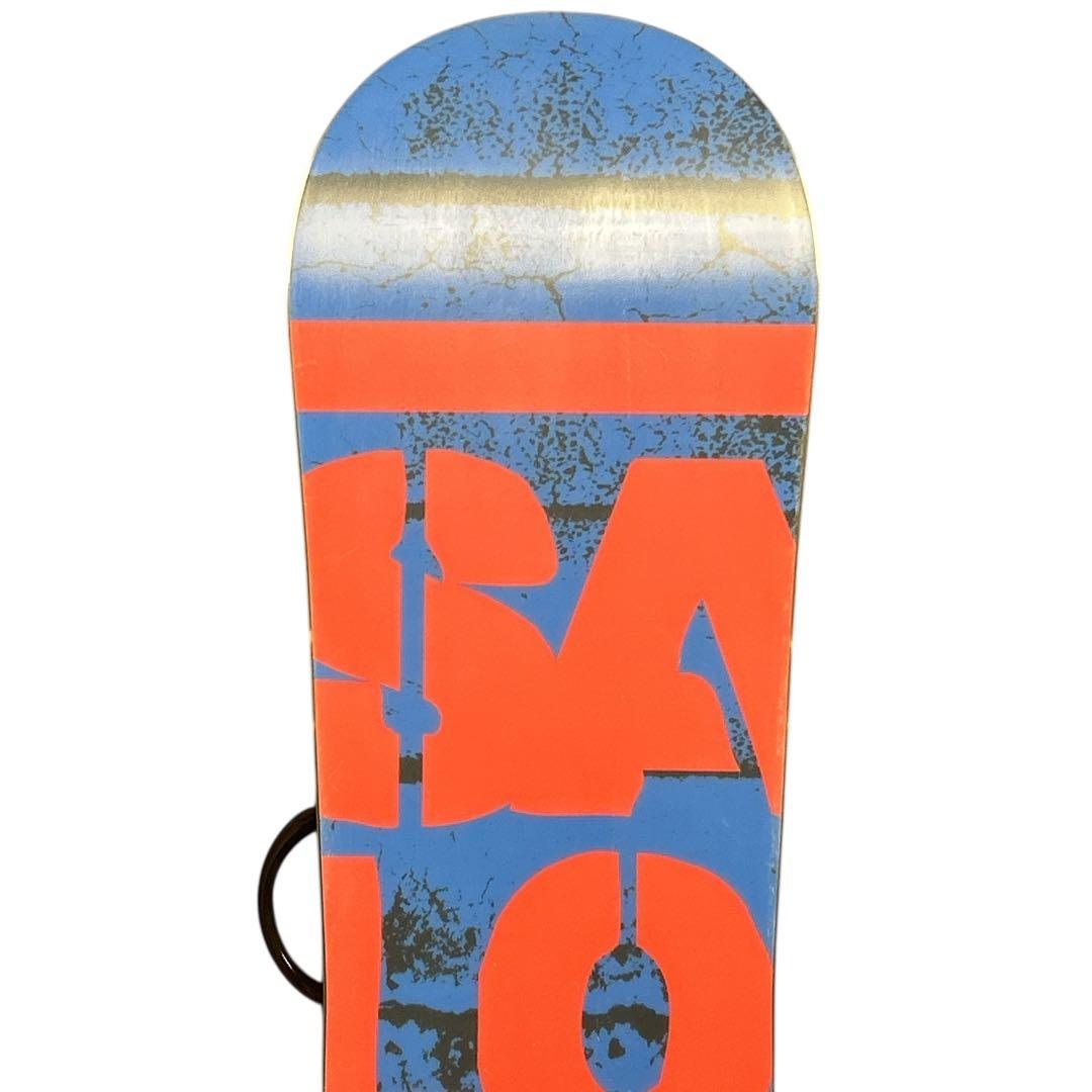 SALOMON RIVAL.X 154RHYTHM CSB 2点セット