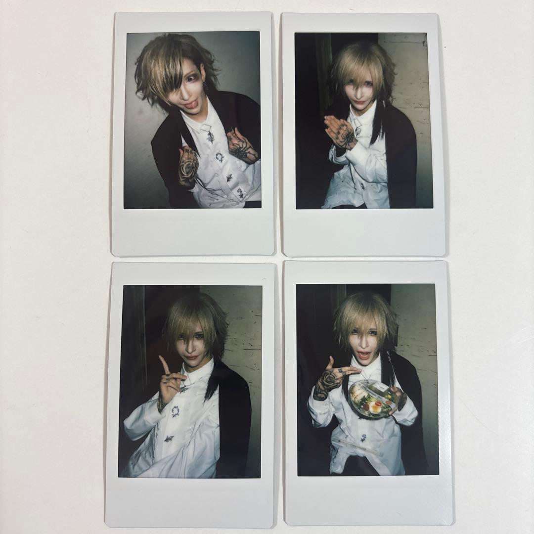 電脳ヒメカ 毒牙メノ チェキ バラ可能