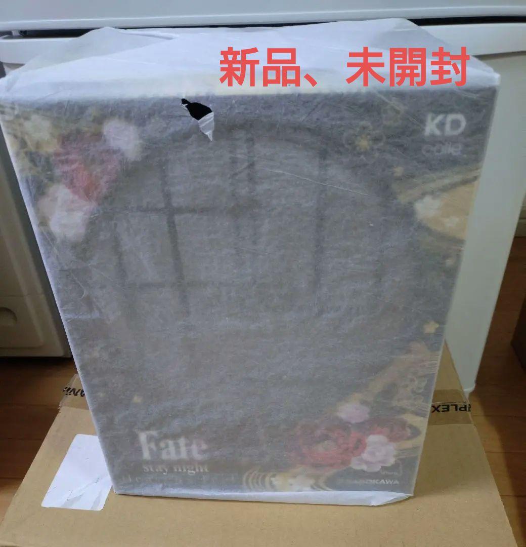 Fate セイバーオルタ 着物Ver フェイトフィギュア