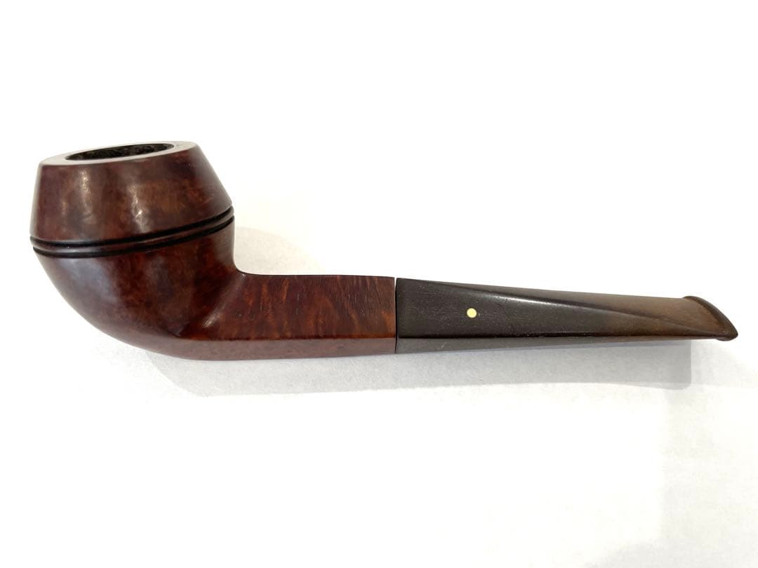 ダンヒル パイプ Root Briar 45FT 1969年製