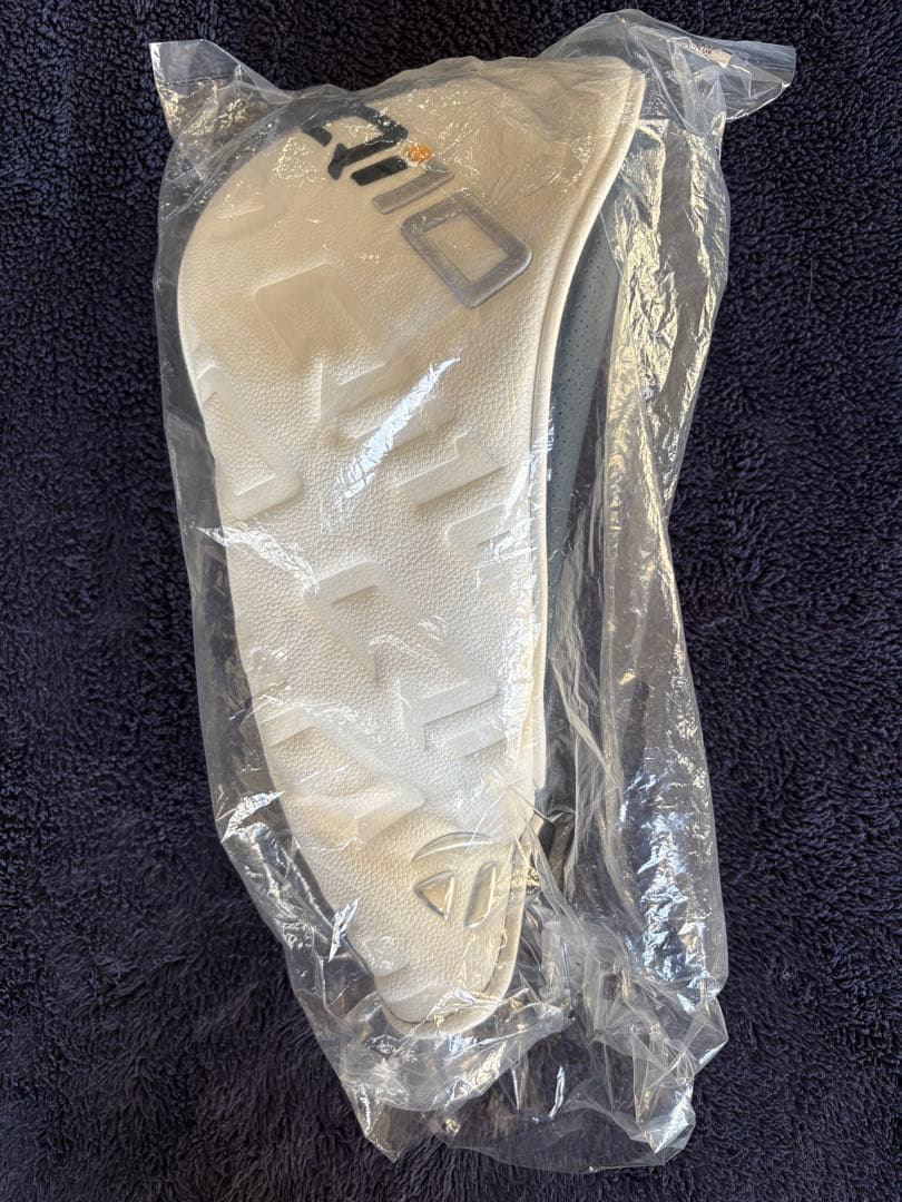 Qi10 MAX 10.5度 ドライバー ヘッド&カバー