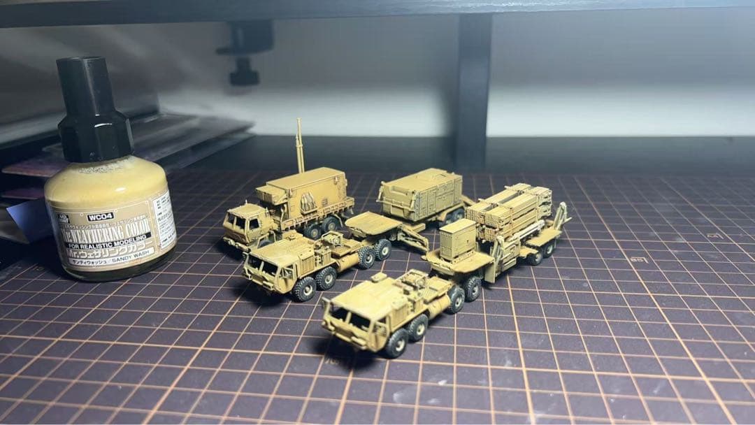 たっつん　1/144