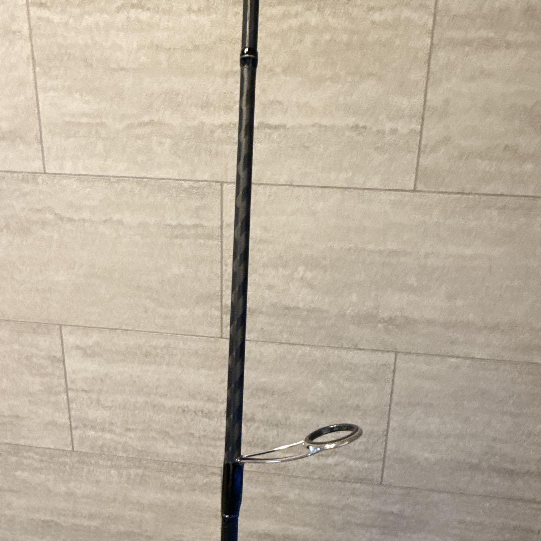 シマノ 23 ディアルーナ S86ML 【ボイド管発送】