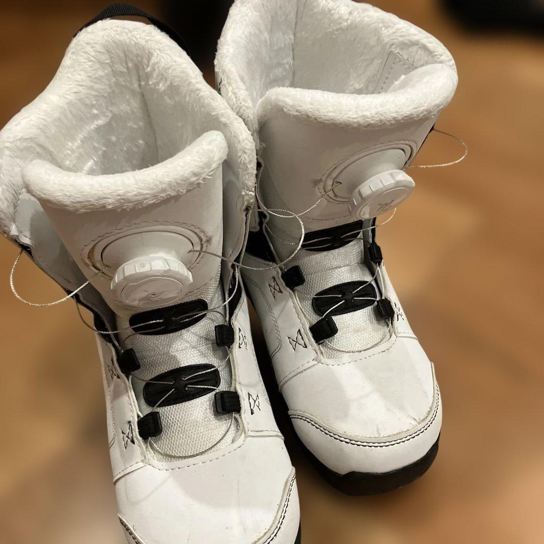 Spoon スノーボードブーツ 24cm