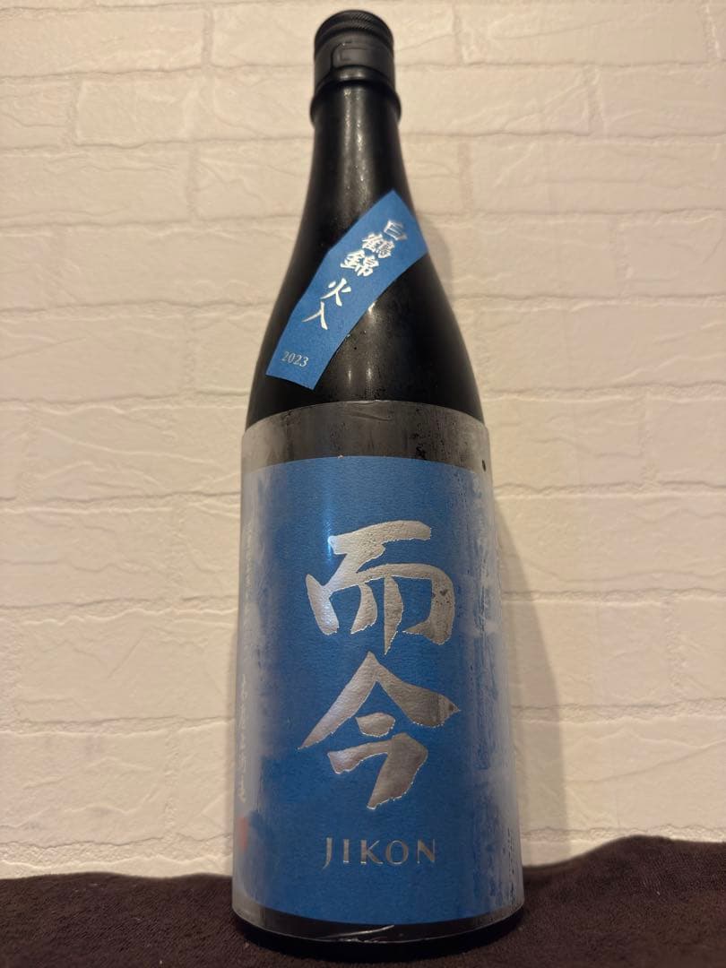 而今 白鶴錦 2023