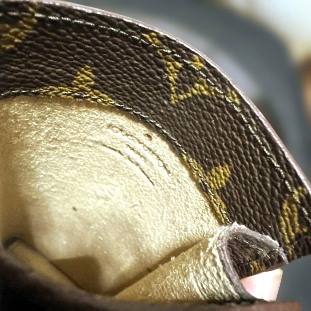 ③☆美品☆ルイヴィトン メガネケース☆エテュイ リネット サーンプル