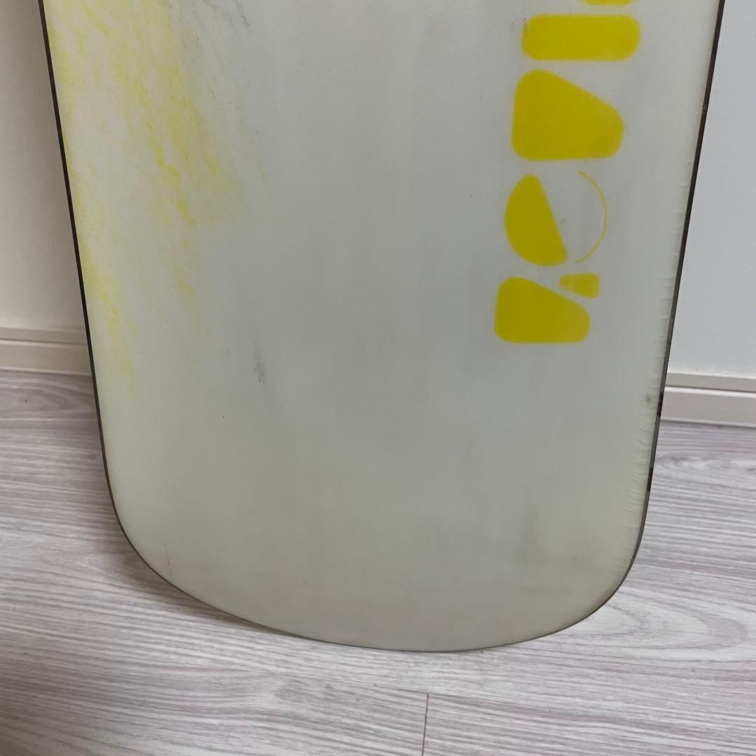 replant EXTENDER 156 初代モデル 50台限定生産品