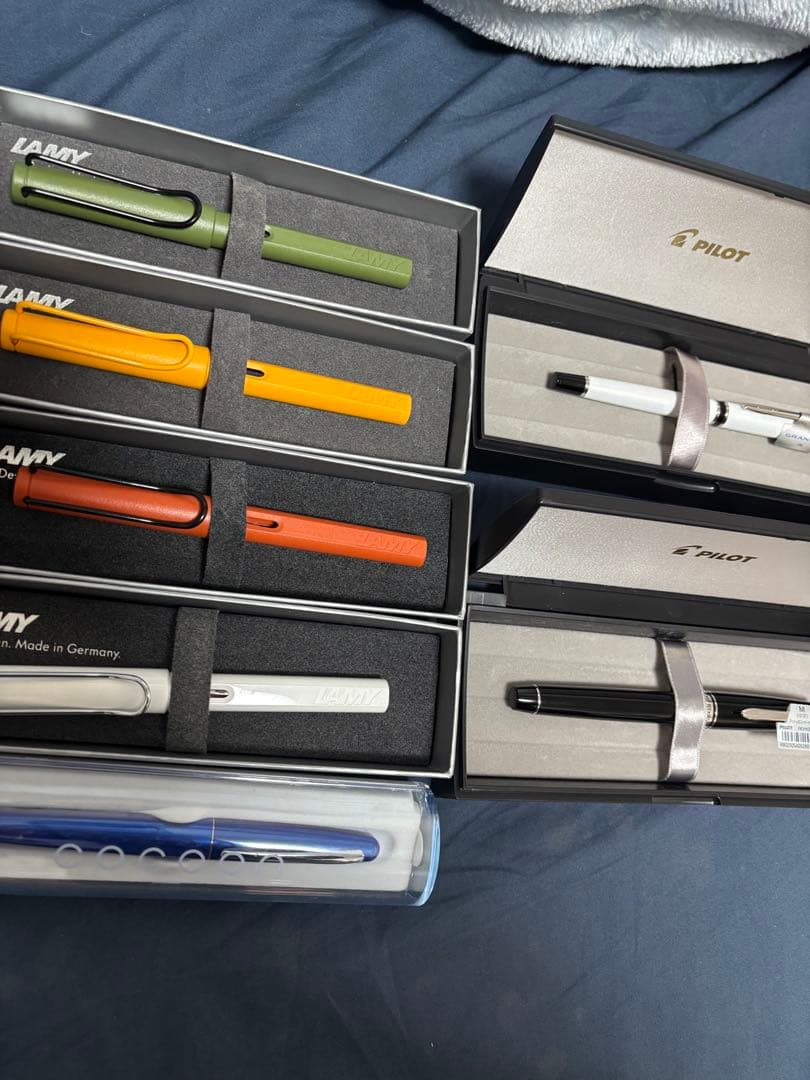 文房具 まとめ売り 引退品