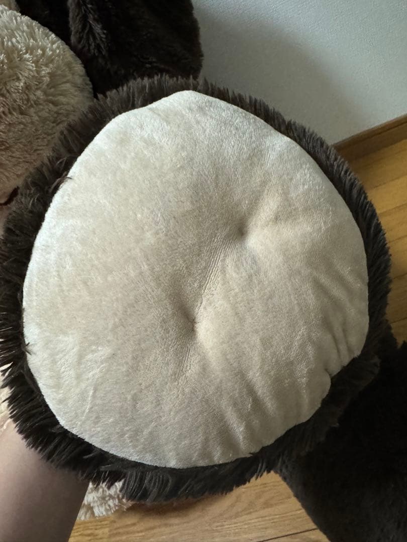 特大ぬいぐるみ 犬 コストコ