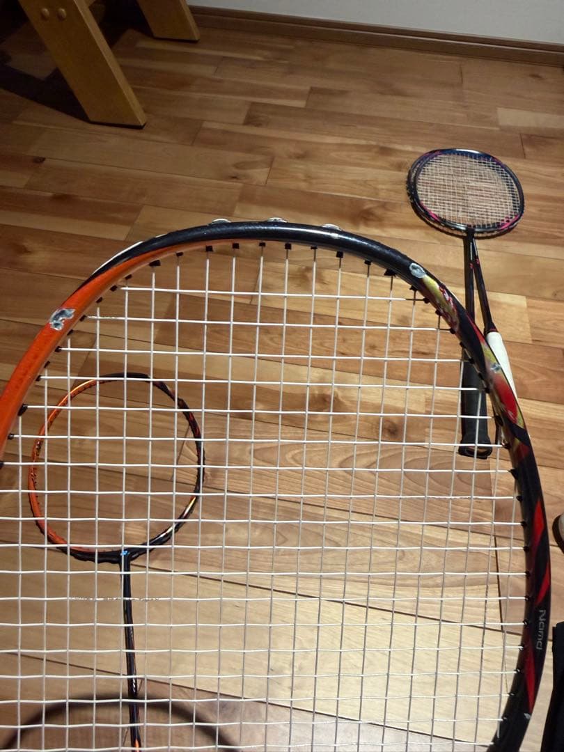 アストロクス774u5g赤青黄