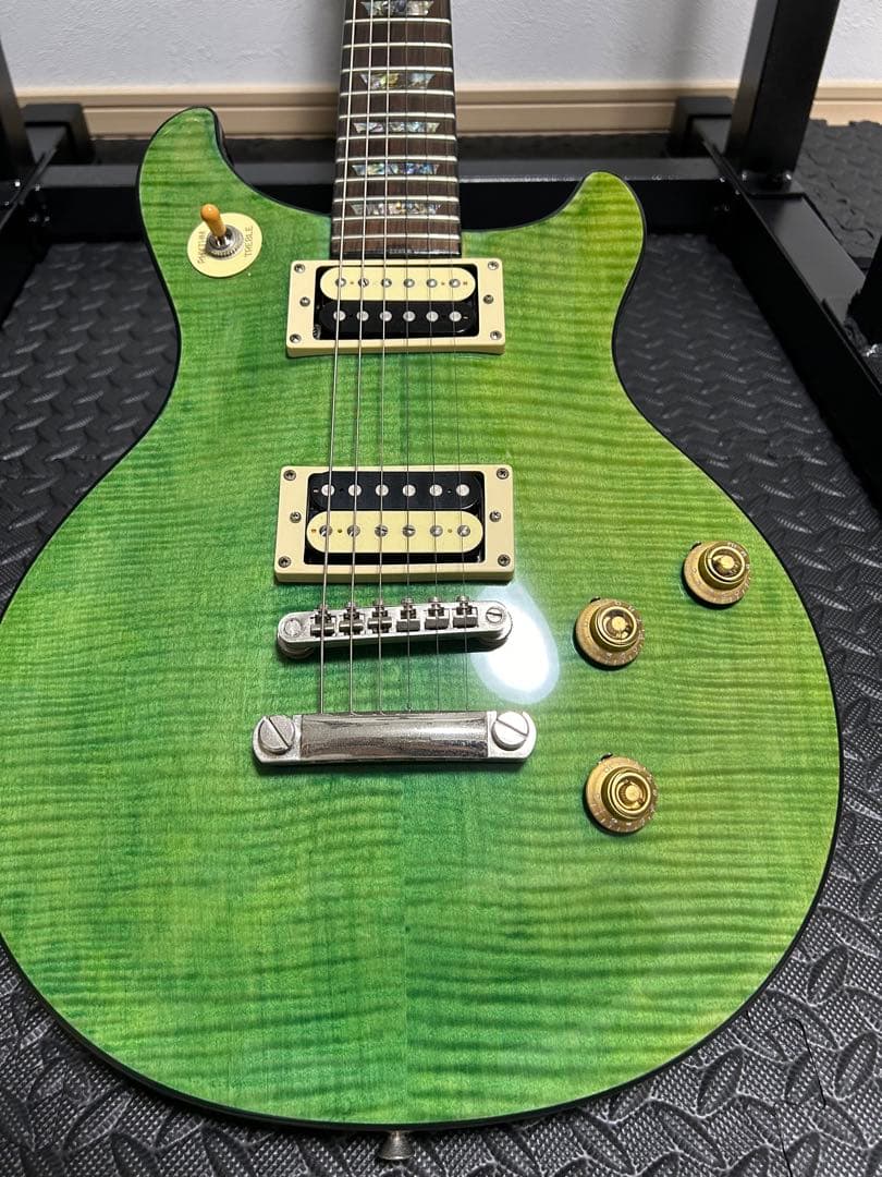 【送料無料・認定証付】 Epiphone Tak Matsumoto DC